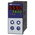 Jumo QUANTROL PID Temperature Controller, 48 x 96mm, 2 Output Analogue, 20 → 30 V ac/dc Supply Voltage