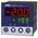 Jumo QUANTROL PID Temperature Controller, 96 x 96mm, 2 Output Analogue, 20 → 30 V ac/dc Supply Voltage