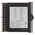 Eurotherm Piccolo P108 PID Temperature Controller, 48 x 96mm, 2 Output Logic, Relay, 85 → 264 V ac Supply Voltage
