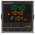 Eurotherm Piccolo P104 PID Temperature Controller, 96 x 96mm, 2 Output Logic, Relay, 85 → 264 V ac Supply Voltage