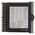 Eurotherm Piccolo P104 PID Temperature Controller, 96 x 96mm, 2 Output Logic, Relay, 85 → 264 V ac Supply Voltage