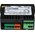 Carel PJ Easy Panel Mount On/Off Temperature Controller, 81 x 36mm 1 Input, 2 Output 2 Relay, 230 V ac Supply Voltage