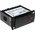 Carel PJ Easy Panel Mount On/Off Temperature Controller, 81 x 36mm 1 Input, 2 Output 2 Relay, 230 V ac Supply Voltage