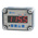 Simex Wall Mount On/Off Temperature Controller, 110 x 80mm 3 Input, 2 Output Relay, 230 V ac Supply Voltage