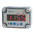 Simex Wall Mount On/Off Temperature Controller, 110 x 80mm 3 Input, 2 Output Relay, 230 V ac Supply Voltage