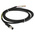 Brad from Molex Straight Male 8 way M12 to Unterminated Sensor Actuator Cable, 2m