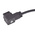Sick Female 6 way Q6 to Unterminated Sensor Actuator Cable, 2m