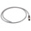 HARTING Straight Male 12 way M12 to Unterminated Sensor Actuator Cable, 2m