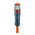 Lumberg Automation Straight Female 4 way M8 to Straight Male 4 way Unterminated Sensor Actuator Cable, 2m