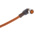 Lumberg Automation Right Angle Female 4 way M8 to Unterminated Sensor Actuator Cable, 2m