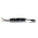 RS PRO Straight Male M12 to Unterminated Sensor Actuator Cable, 2m