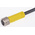 Brad from Molex Straight Female 3 way M8 to Unterminated Sensor Actuator Cable, 2m