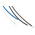 Brad from Molex Cable assembly, 300mm