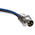 Hirschmann Straight Male 4 way M8 to Unterminated Sensor Actuator Cable, 500mm