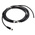Binder Straight Female 3 way M8 to Unterminated Sensor Actuator Cable, 2m
