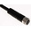 binder Straight Female 3 way M8 to Unterminated Sensor Actuator Cable, 5m