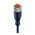 Lumberg Automation Straight Female 4 way M12 to Unterminated Sensor Actuator Cable, 5m