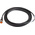 Lumberg Automation Straight Female 4 way M12 to Unterminated Sensor Actuator Cable, 5m