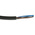 Lumberg Automation Straight Male 3 way M8 to Straight Female Unterminated Sensor Actuator Cable, 5m
