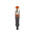 Lumberg Automation Straight Male 3 way M8 to Straight Female Unterminated Sensor Actuator Cable, 5m