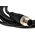 Brad from Molex Straight Female 5 way M12 to Straight Male 3 way M12 Sensor Actuator Cable, 2m