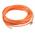 Lumberg Automation Right Angle Female 4 way M12 to Unterminated Sensor Actuator Cable, 10m