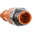Lumberg Automation Right Angle Female 4 way M12 to Straight Male 4 way M12 Sensor Actuator Cable, 5m