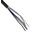 Brad from Molex Straight Female 5 way M12 to Unterminated Sensor Actuator Cable, 2m