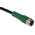 Phoenix Contact Straight Female 4 way M8 to Unterminated Sensor Actuator Cable, 5m
