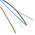 Phoenix Contact Female 5 way M12 to Sensor Actuator Cable, 500mm