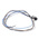 Phoenix Contact Female 5 way M12 to Sensor Actuator Cable, 500mm