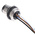 Phoenix Contact Straight Male 4 way M12 to Sensor Actuator Cable, 500mm