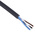 Telemecanique Sensors Right Angle Female 4 way M8 to Unterminated Sensor Actuator Cable, 10m