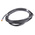 SMC Straight Female 3 way M8 to Unterminated Sensor Actuator Cable, 5m