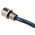 Binder Female 3 way M8 to Sensor Actuator Cable, 200mm
