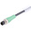 Phoenix Contact Male 4 way M8 to Sensor Actuator Cable, 10m