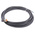 Lumberg Automation Right Angle Female 3 way M12 to Unterminated Sensor Actuator Cable, 5m