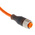 Lumberg Automation Straight Female 4 way M12 to Unterminated Sensor Actuator Cable, 2m