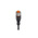 Lumberg Automation Straight Female 4 way M12 to Unterminated Sensor Actuator Cable, 2m