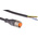 Lumberg Automation Straight Female 5 way M12 to Unterminated Sensor Actuator Cable, 2m