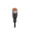 Lumberg Automation Straight Female 5 way M12 to Unterminated Sensor Actuator Cable, 5m