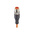 Lumberg Automation Straight Male 4 way M12 to Unterminated Sensor Actuator Cable, 2m