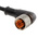 Lumberg Automation Female 4 way M12 to Sensor Actuator Cable, 2m