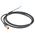 Lumberg Automation Straight Male 4 way M12 to Unterminated Sensor Actuator Cable, 2m