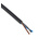 Lumberg Automation Straight Female 3 way M8 to Unterminated Sensor Actuator Cable, 2m