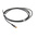 Lumberg Automation Straight Female 3 way M8 to Unterminated Sensor Actuator Cable, 2m