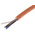 Lumberg Automation Right Angle Female 4 way M8 to Unterminated Sensor Actuator Cable, 2m