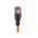 Lumberg Automation Straight Female 3 way M12 to Unterminated Sensor Actuator Cable, 5m