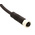 Binder Female 4 way M8 to Sensor Actuator Cable, 5m