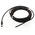 Binder Female 4 way M8 to Sensor Actuator Cable, 5m